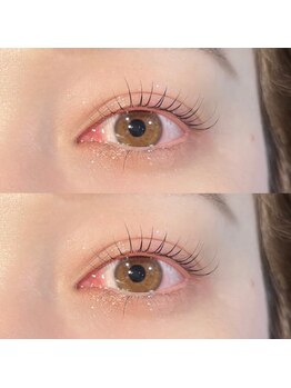 アイクイック(Ai Quick)/まつげパーマ/パリジェンヌ/上野