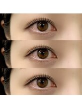 ネフェル(nefer)/パリジェンヌラッシュリフト