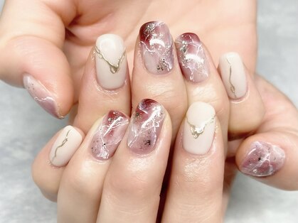 ルスールネイル(Le Seul nail)の写真