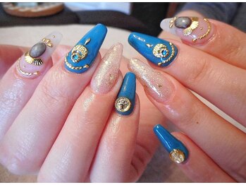 カディア(CADIA)/シーズンネイル