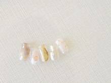 ペアリング(Pairing nail&eyelash)/12月select(J)6,980円◇5/10種