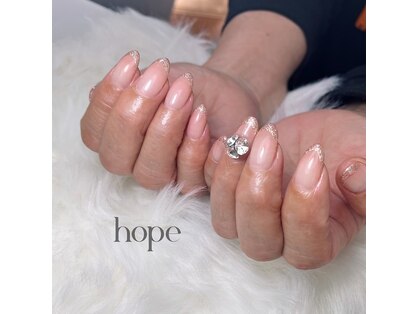 ホープ(hope)の写真