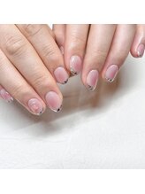 フェリーチェ(Felice)/cheek×glassfrench♪