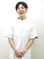 かなもり整骨院 井上 賢一