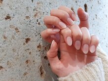 ルカ 大宮(Luca)/<HAND>カラグラネイル