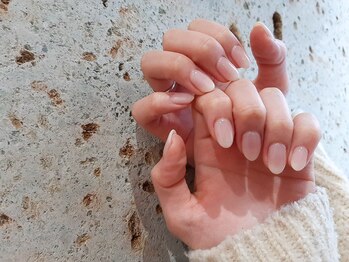 ルカ 大宮(Luca)/<HAND>カラグラネイル