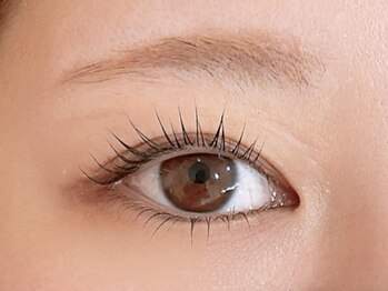 フーリー(fully)/パリジェンヌ、まつげパーマ