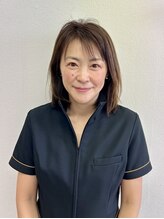 トウジトウキョウ アザブジュウバン バイ ルフロ(TOJI TOKYO Azabu-juban by LeFuro) 小堀 恵美