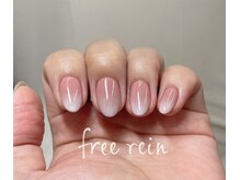 フリーレイン(freerein)/ハンドネイル　ベイビーブーマー