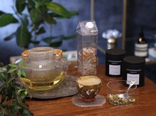 ハイルラウム(heilraum)の雰囲気（海外から雑貨屋も経営するオーナーが直接仕入れたインテリア）