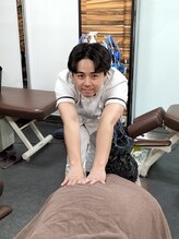 江戸川平井整骨院/肩の辛さ