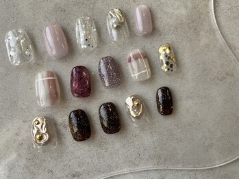 season collection / ¥8800