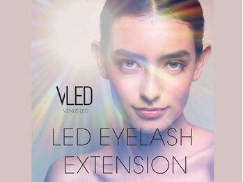 グレース(Grace)/ 次世代マツエク☆LEDエクステ