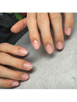 アイリッシュネイル 久屋大通店(Irish Nail)/107サクラ