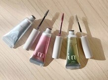 フィズ アイ ビューティ豊橋山田店(fiz)/販売商品