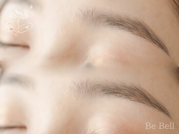 ビベル 名古屋(Be Bell)/眉毛ワックス脱毛