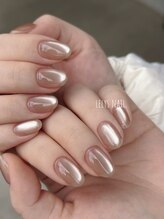 レリーズ ネイル(Lelys nail)/マグネットネイル