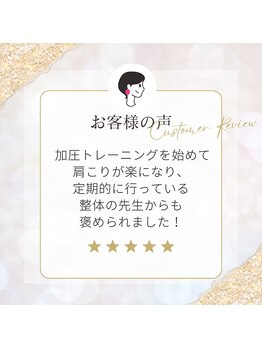 サン(Sun)/お客様の声