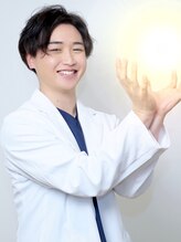 整体ライト 豊中店(LIGHT) 村上 輝弥