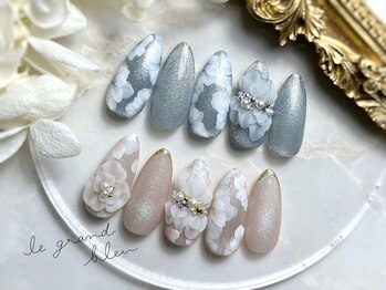 ルグランブルー(le grand bleu)