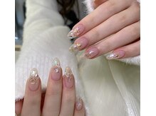 ピュアアンドリッチネイルサロン(Pure&Rich Nail Salon)/