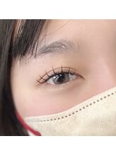 ラブリエ(La Briller)/丸目デザイン♪