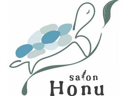 サロン ホヌ(Salon Honu)の写真