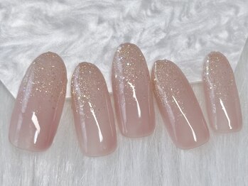 ネーヴェ(Neve)/Hand　Aコース　¥7,000