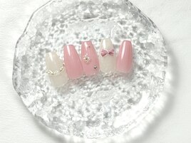 定額デザイン　¥7700