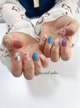 ジンネイルサロン(Jing nail salon)/