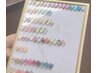 《自爪ケア×微粒子/うる艶マグネット1カラー》￥8000→￥6000