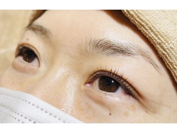 プトゥリ(Putri)/まつ毛パーマ