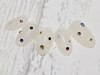 ネオ(Neo)/定額デザイン＊Cコース