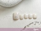 ＊ユニコーンネイル＊25/07