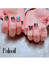 パルネイル(Pal nail)/やり放題コース