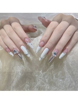 グッドバイブス ネイルアート(Good Vibes Nail Art)/
