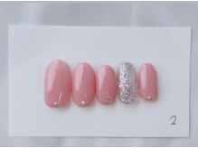 ツヅクネイル(Tsuzuku nail.)/