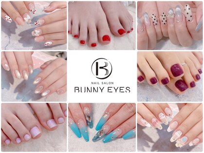 バニーアイズ 博多店(Bunny eyes)の写真