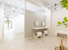 ザ バーム 船橋店(THE BALM)/待合♪【まつげ/眉毛/ネイル】