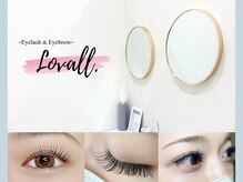 ラヴォール 天王寺アポロ店(Lovall)