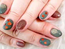 リエル(Reyel 0123)/お客様持込デザイン