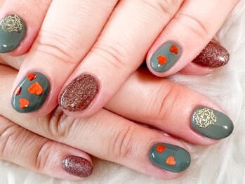 リエル(Reyel 0123)/お客様持込デザイン