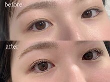 メイジューン(MAY JUNE)/lash lift | まつ毛パーマ
