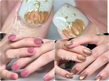 レイター 登戸(Later)の雰囲気（【秋ネイル・美フォルムネイルがおすすめ】）