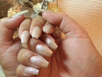 ブローディアネイル 川崎店(Brodia nails)/