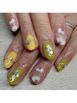 ★選べるトレンドデザイン★