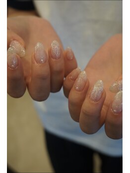 フラッシュネイル