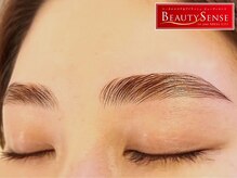 ビューティセンス 国分寺店/ハリウッドブロウリフト(HBL)