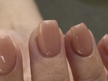 ディアブルー 大船店(diar blue)/one color + mirror