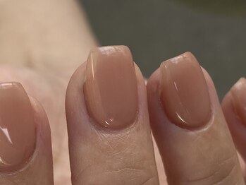 ディアブルー 大船店(diar blue)/one color + mirror